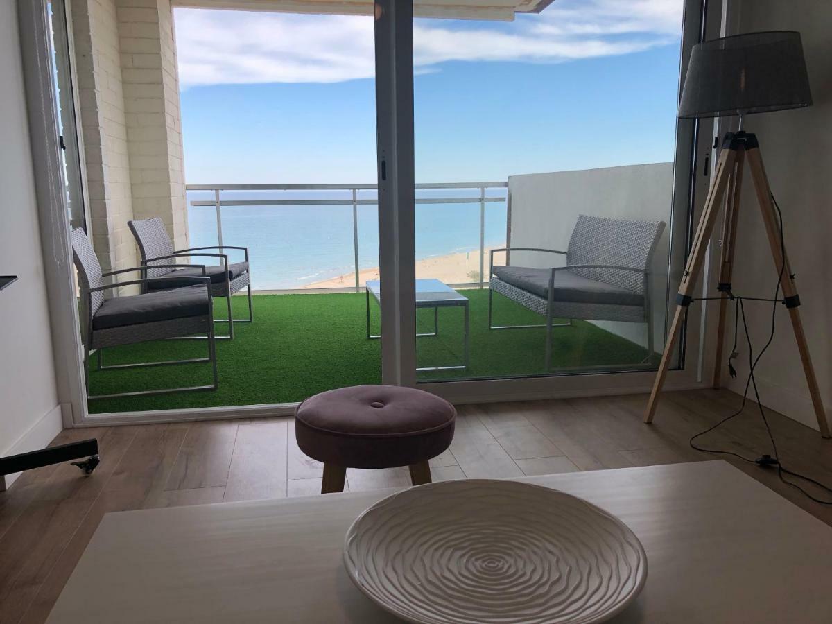 Nautico Beach & Golf Alicante Exterior foto